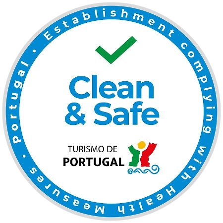Dolce Cascais Home Εξωτερικό φωτογραφία