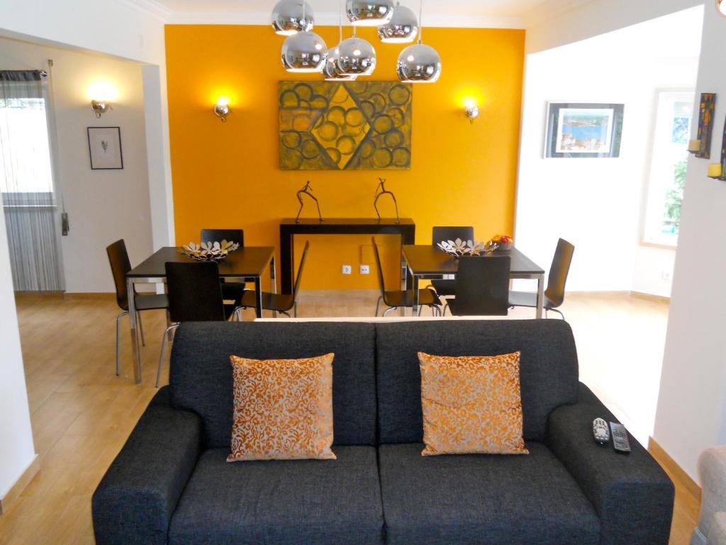 Dolce Cascais Home Εξωτερικό φωτογραφία