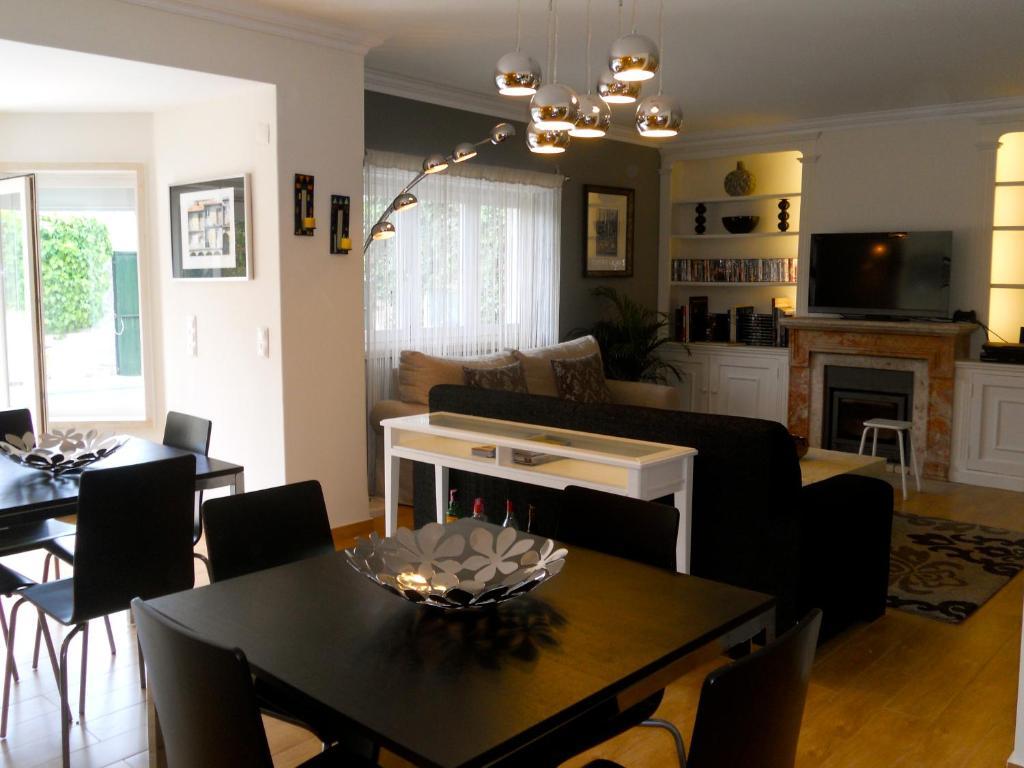 Dolce Cascais Home Εξωτερικό φωτογραφία