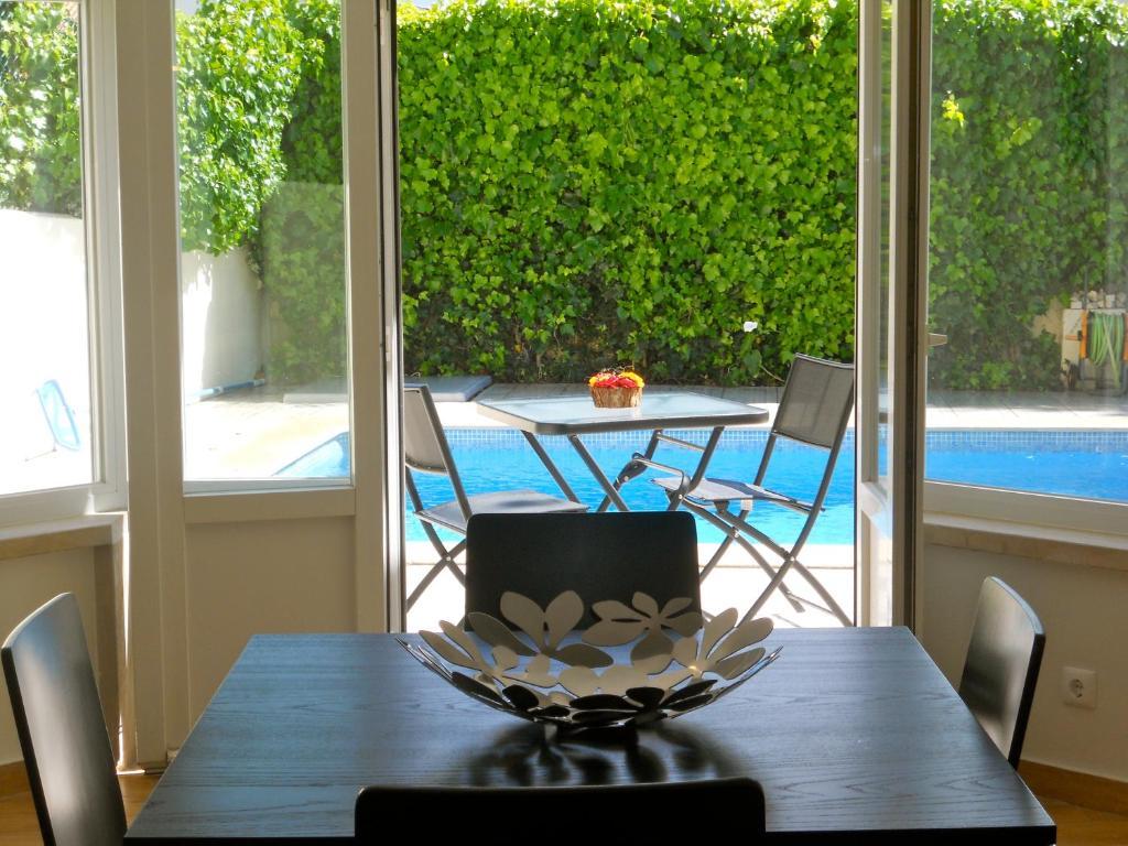 Dolce Cascais Home Εξωτερικό φωτογραφία