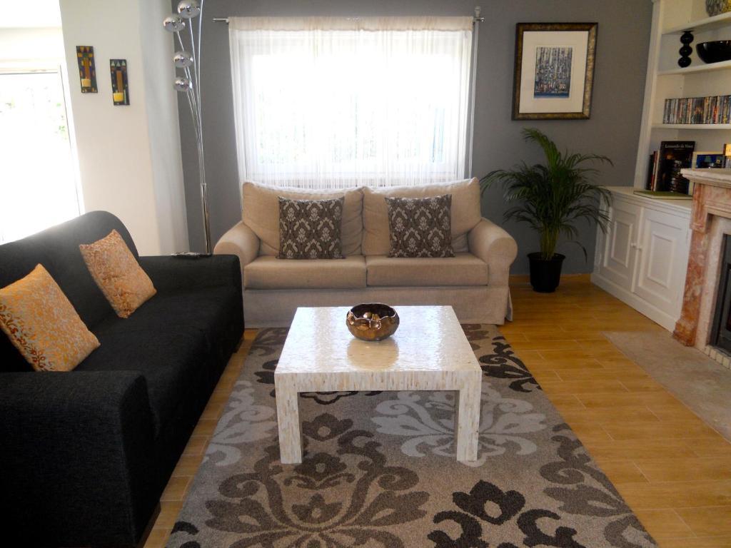 Dolce Cascais Home Εξωτερικό φωτογραφία