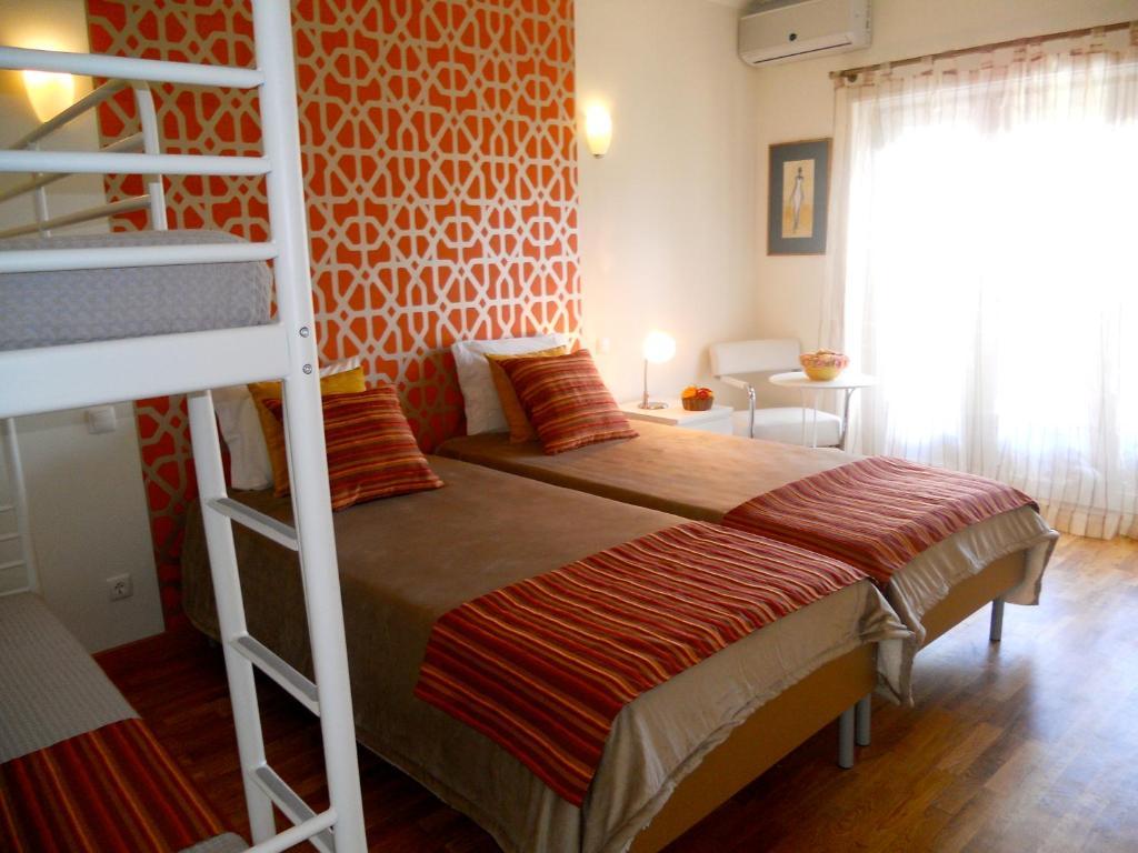Dolce Cascais Home Δωμάτιο φωτογραφία