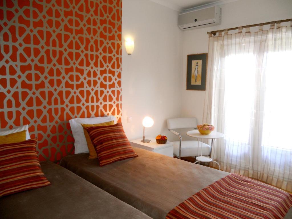 Dolce Cascais Home Δωμάτιο φωτογραφία
