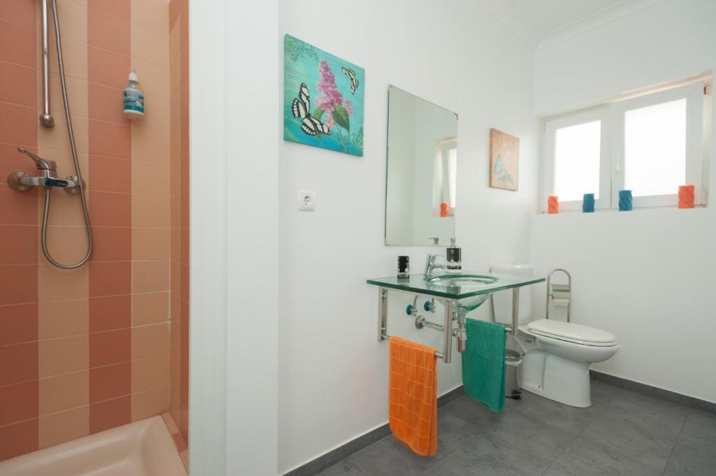 Dolce Cascais Home Δωμάτιο φωτογραφία