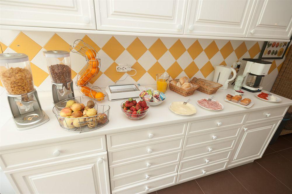 Dolce Cascais Home Εξωτερικό φωτογραφία