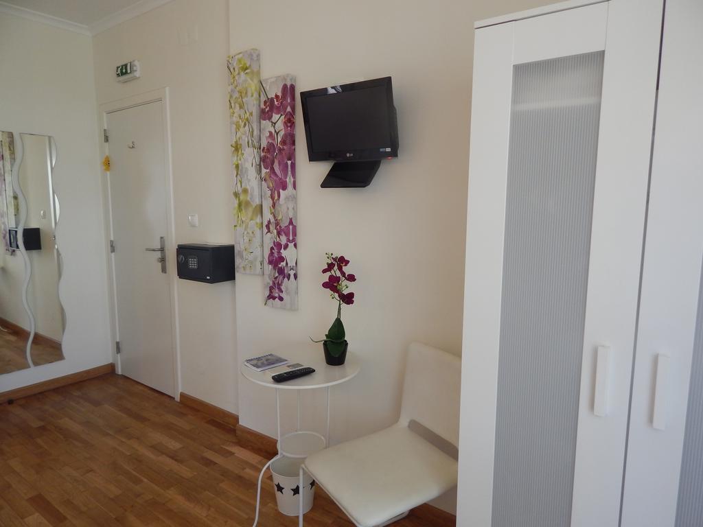 Dolce Cascais Home Εξωτερικό φωτογραφία