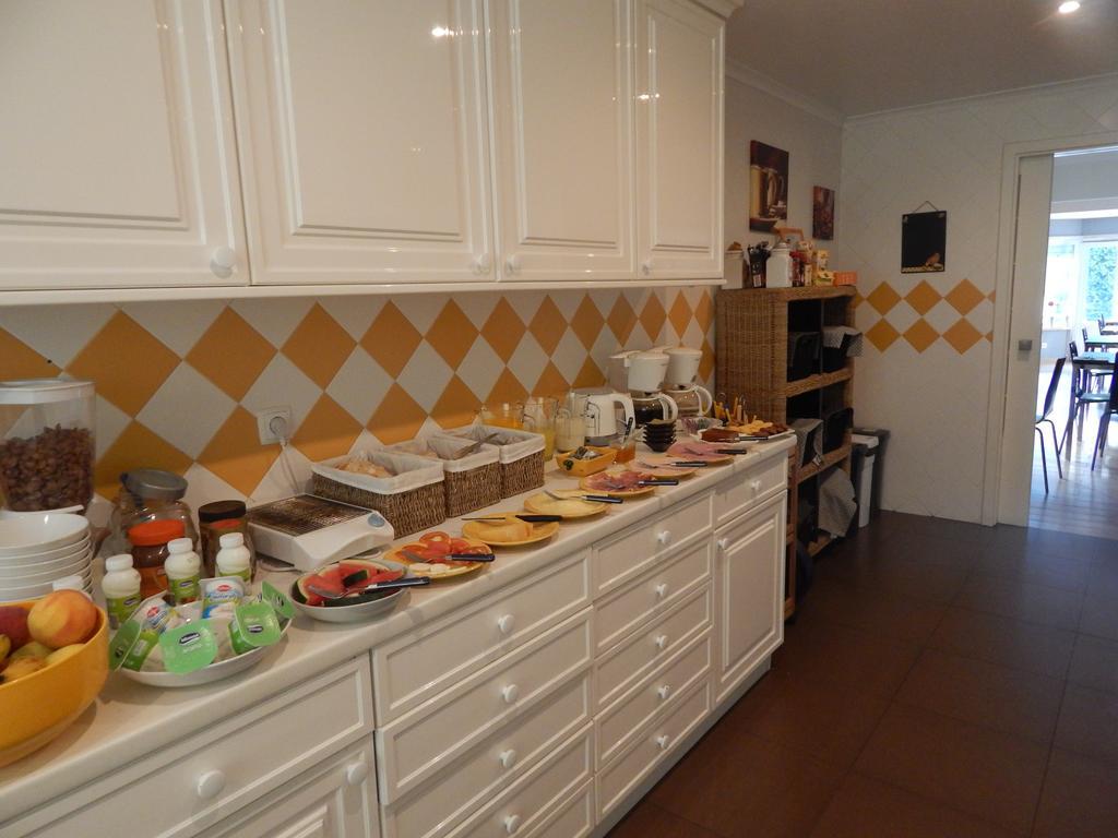 Dolce Cascais Home Εξωτερικό φωτογραφία