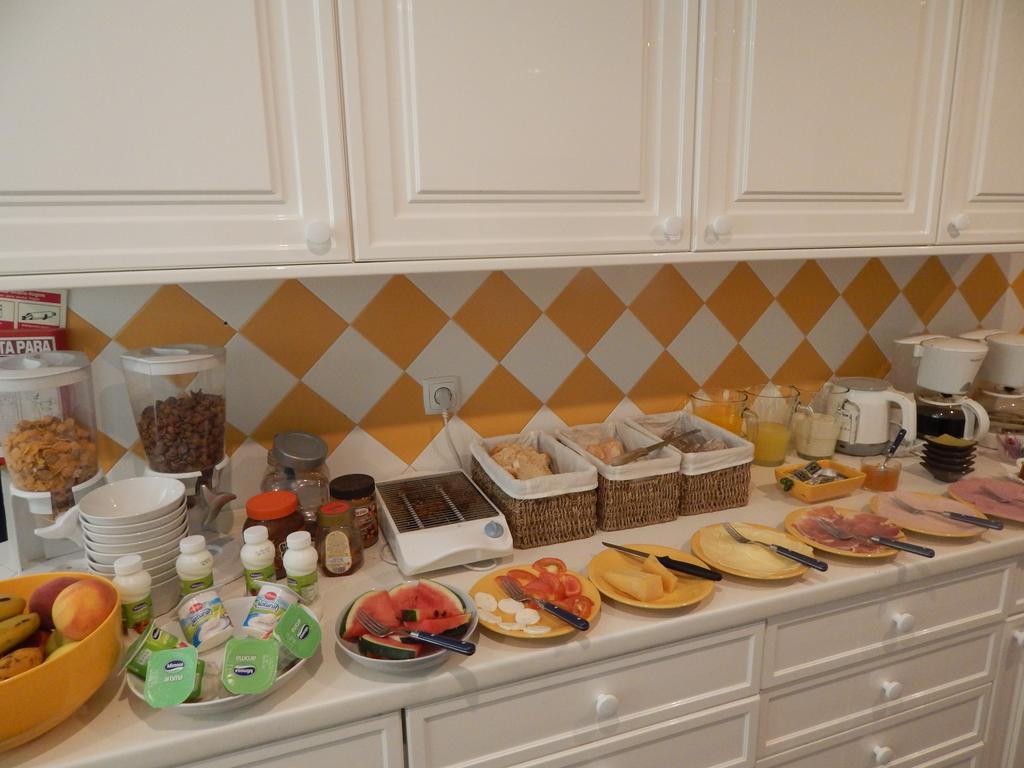 Dolce Cascais Home Εξωτερικό φωτογραφία