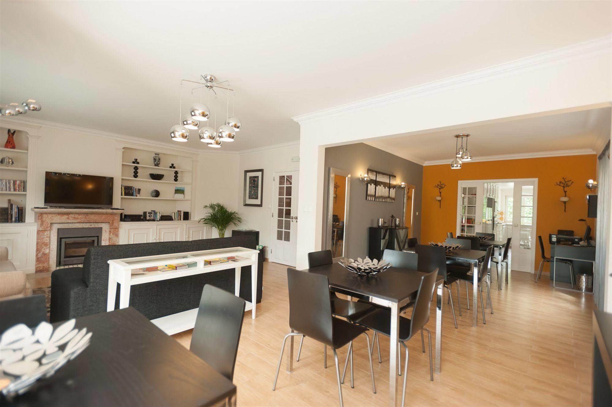 Dolce Cascais Home Εξωτερικό φωτογραφία
