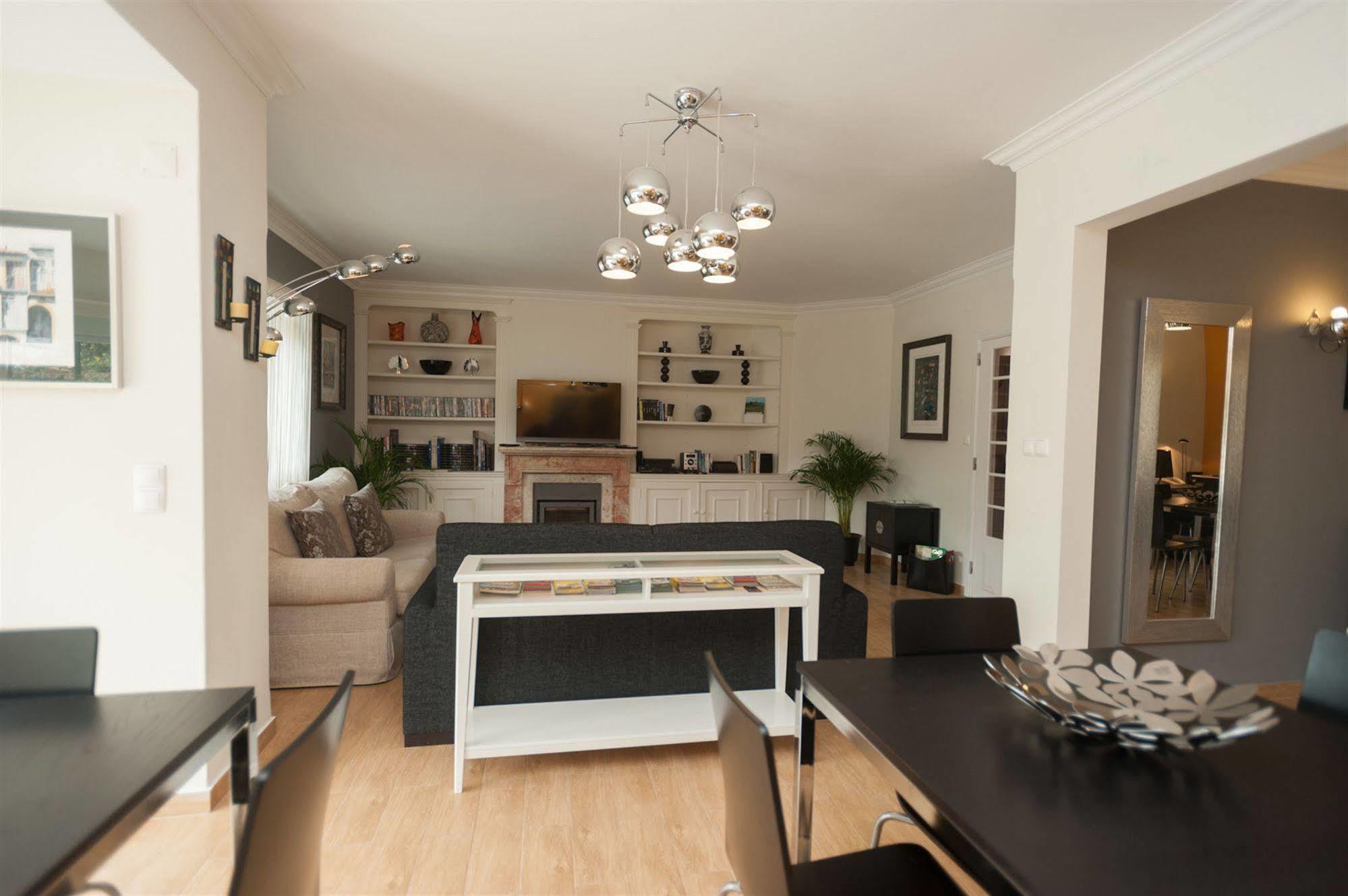 Dolce Cascais Home Εξωτερικό φωτογραφία