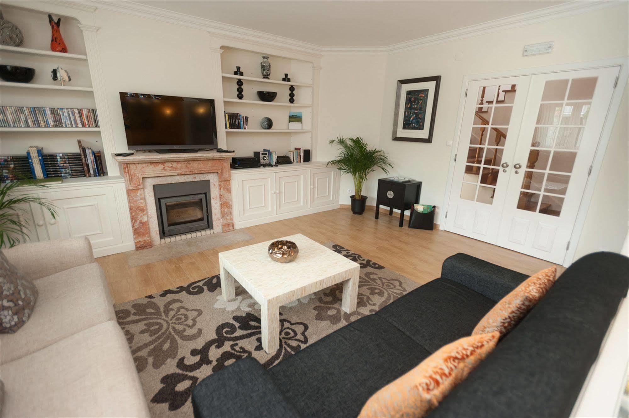 Dolce Cascais Home Εξωτερικό φωτογραφία