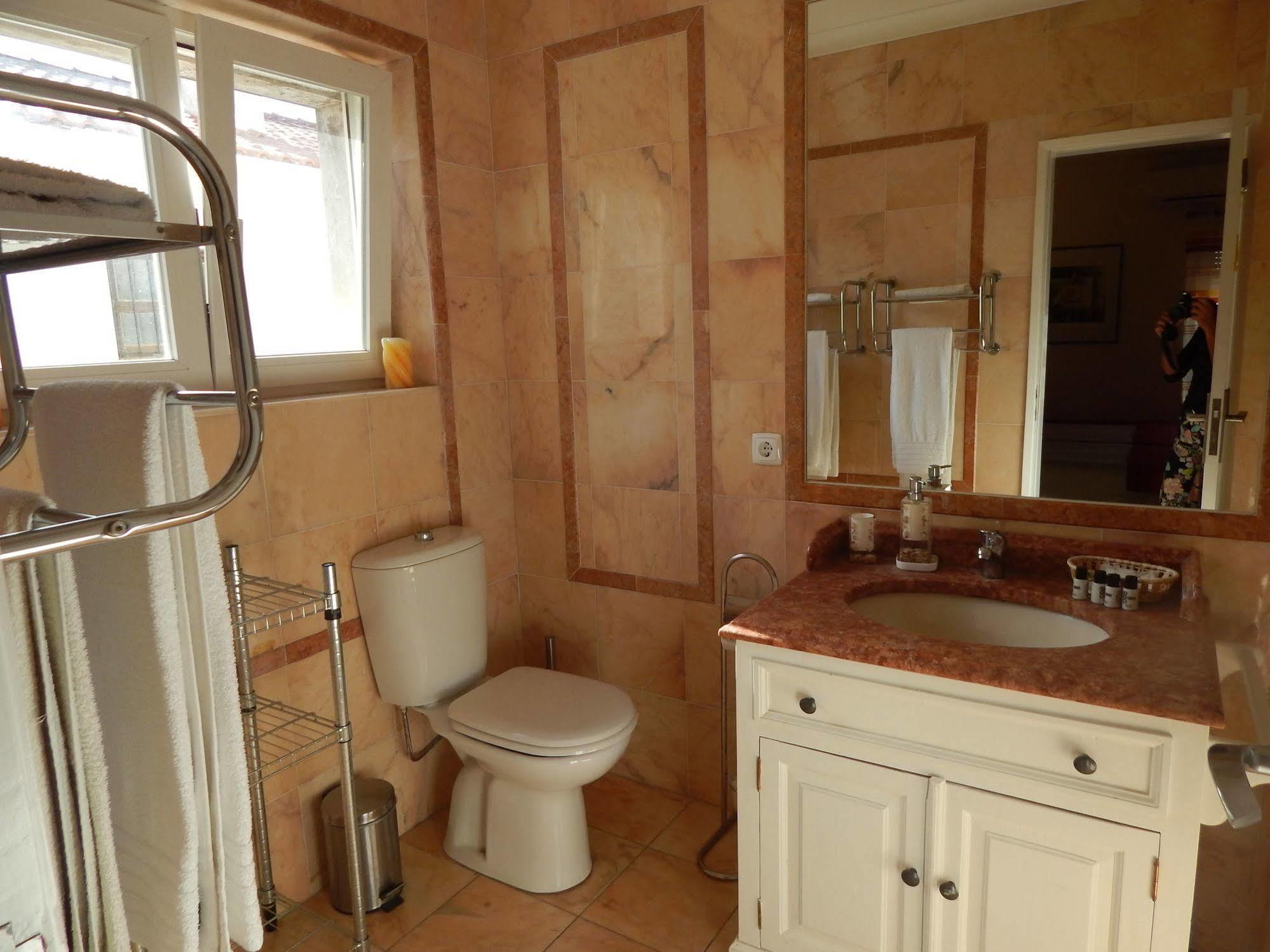 Dolce Cascais Home Εξωτερικό φωτογραφία