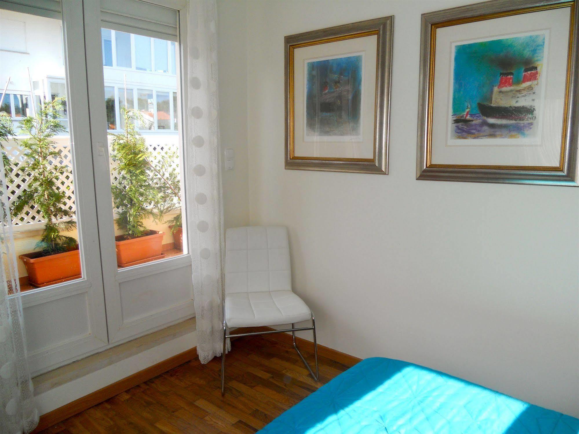 Dolce Cascais Home Εξωτερικό φωτογραφία