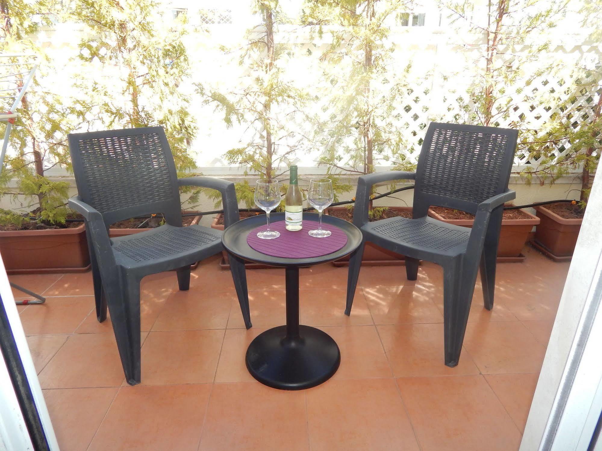 Dolce Cascais Home Εξωτερικό φωτογραφία