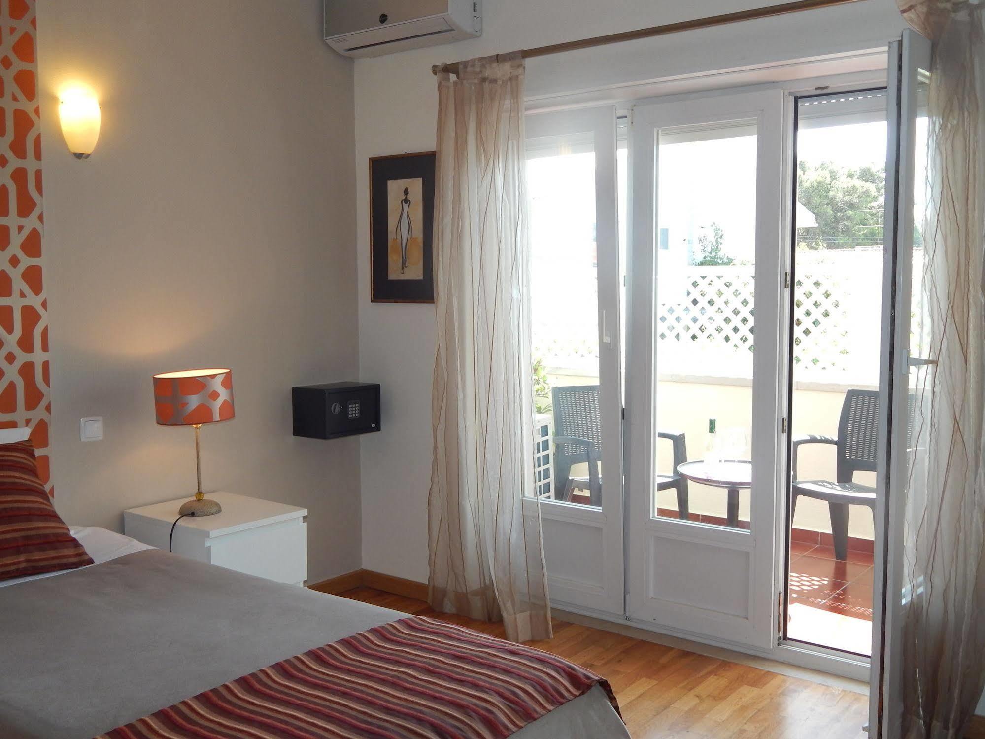 Dolce Cascais Home Εξωτερικό φωτογραφία