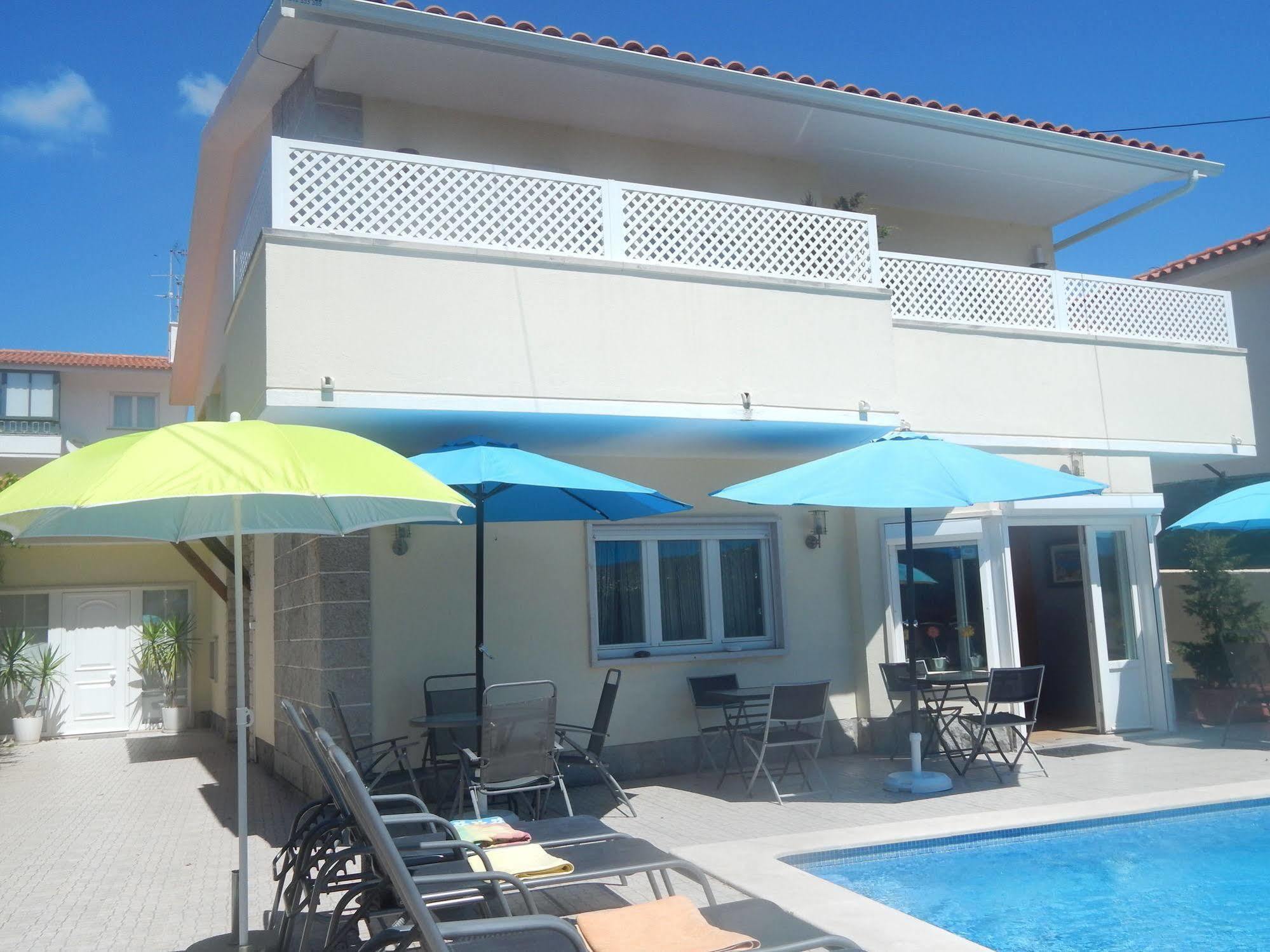 Dolce Cascais Home Εξωτερικό φωτογραφία