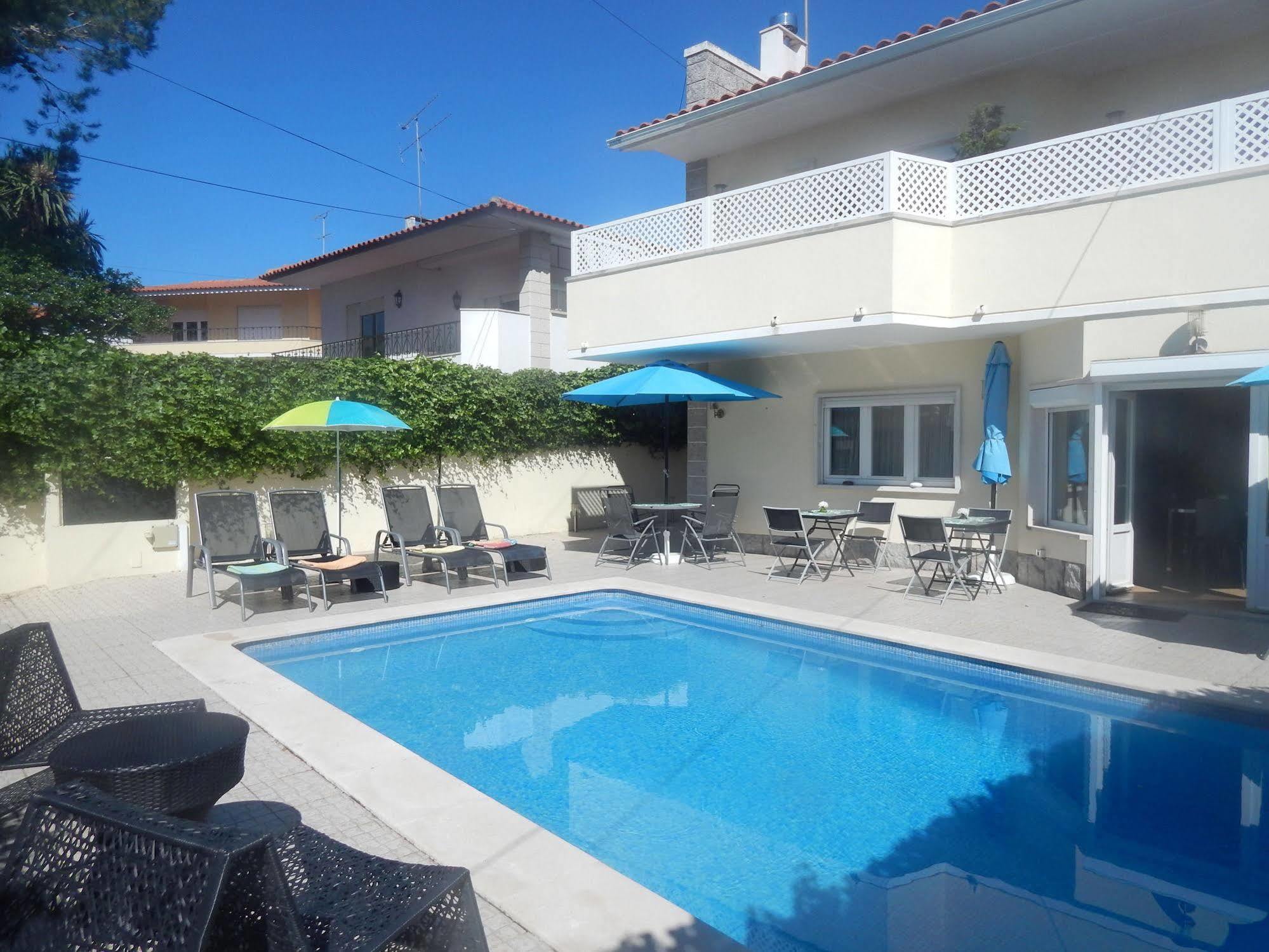Dolce Cascais Home Εξωτερικό φωτογραφία