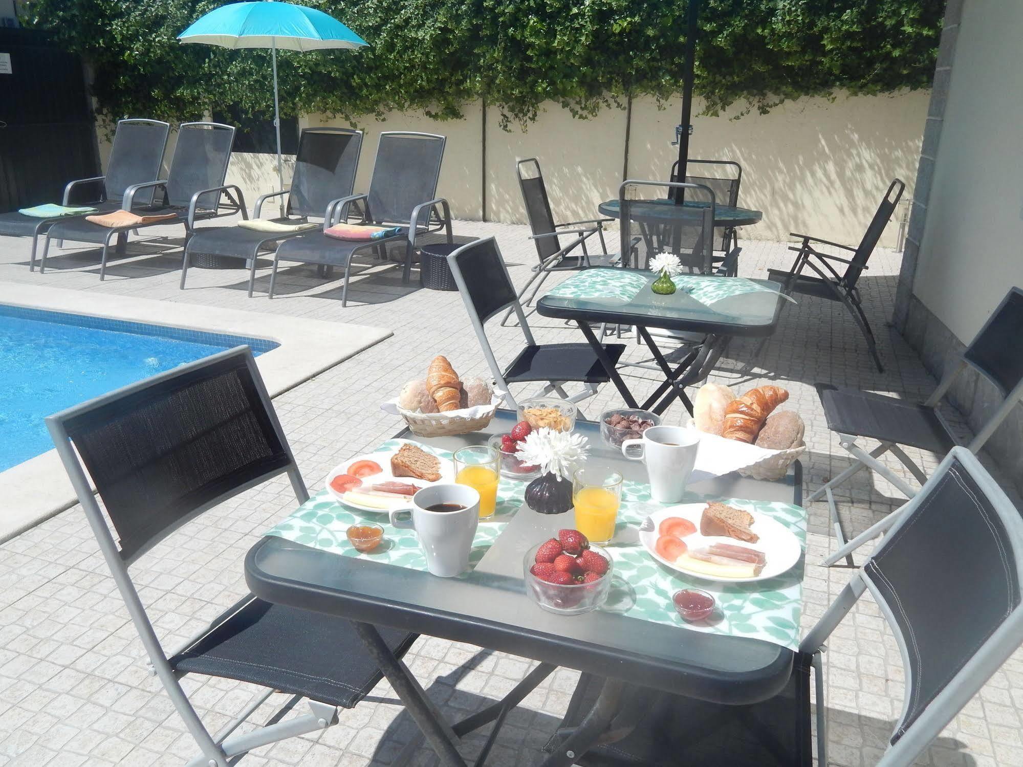 Dolce Cascais Home Εξωτερικό φωτογραφία