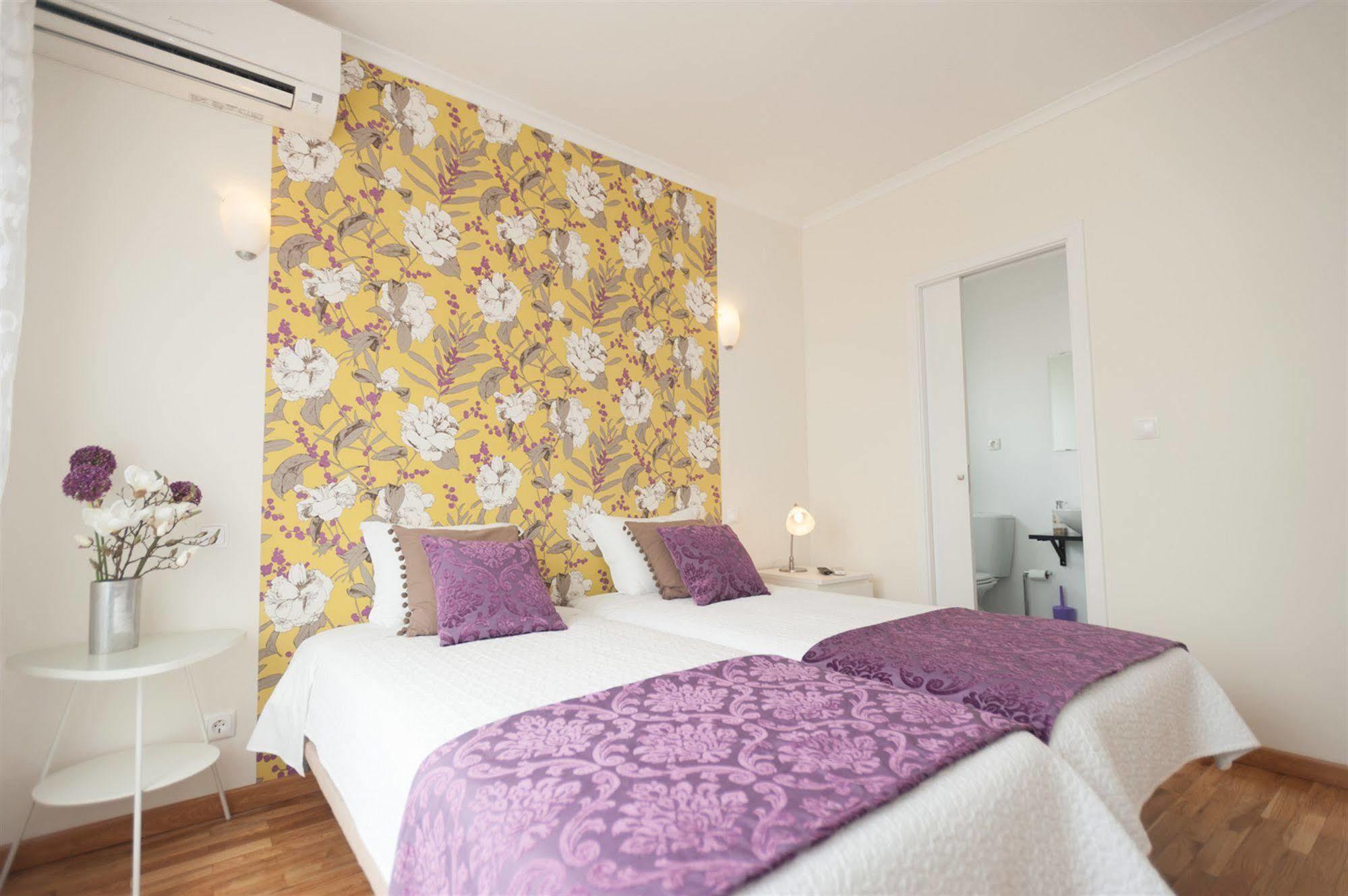 Dolce Cascais Home Εξωτερικό φωτογραφία