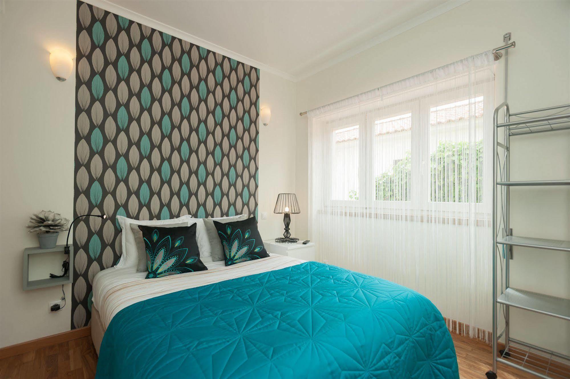 Dolce Cascais Home Εξωτερικό φωτογραφία