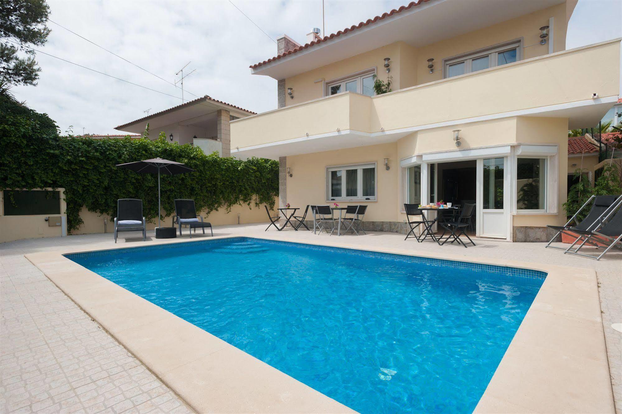 Dolce Cascais Home Εξωτερικό φωτογραφία