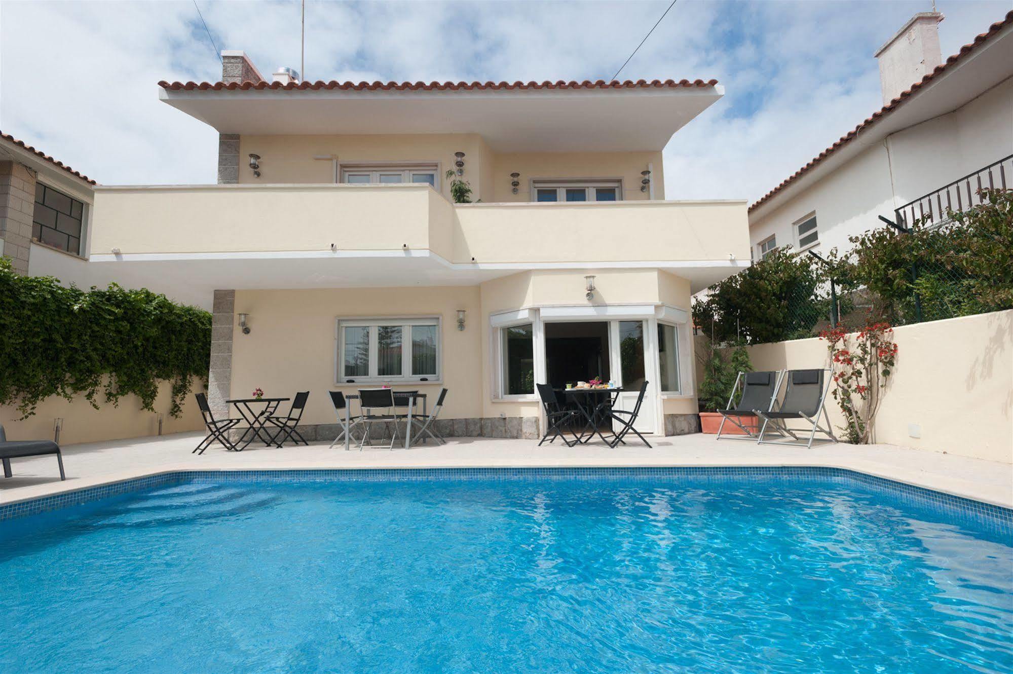 Dolce Cascais Home Εξωτερικό φωτογραφία