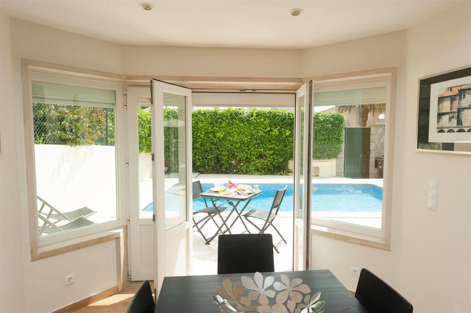 Dolce Cascais Home Εξωτερικό φωτογραφία