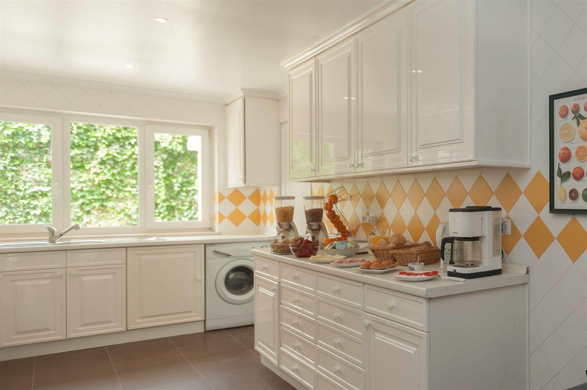 Dolce Cascais Home Εξωτερικό φωτογραφία
