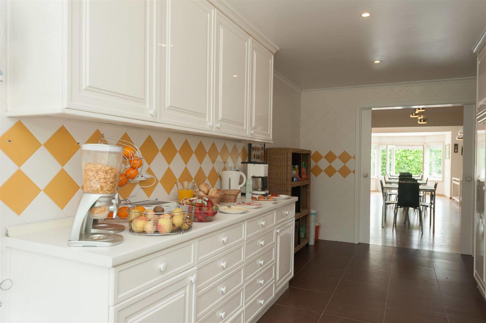 Dolce Cascais Home Εξωτερικό φωτογραφία